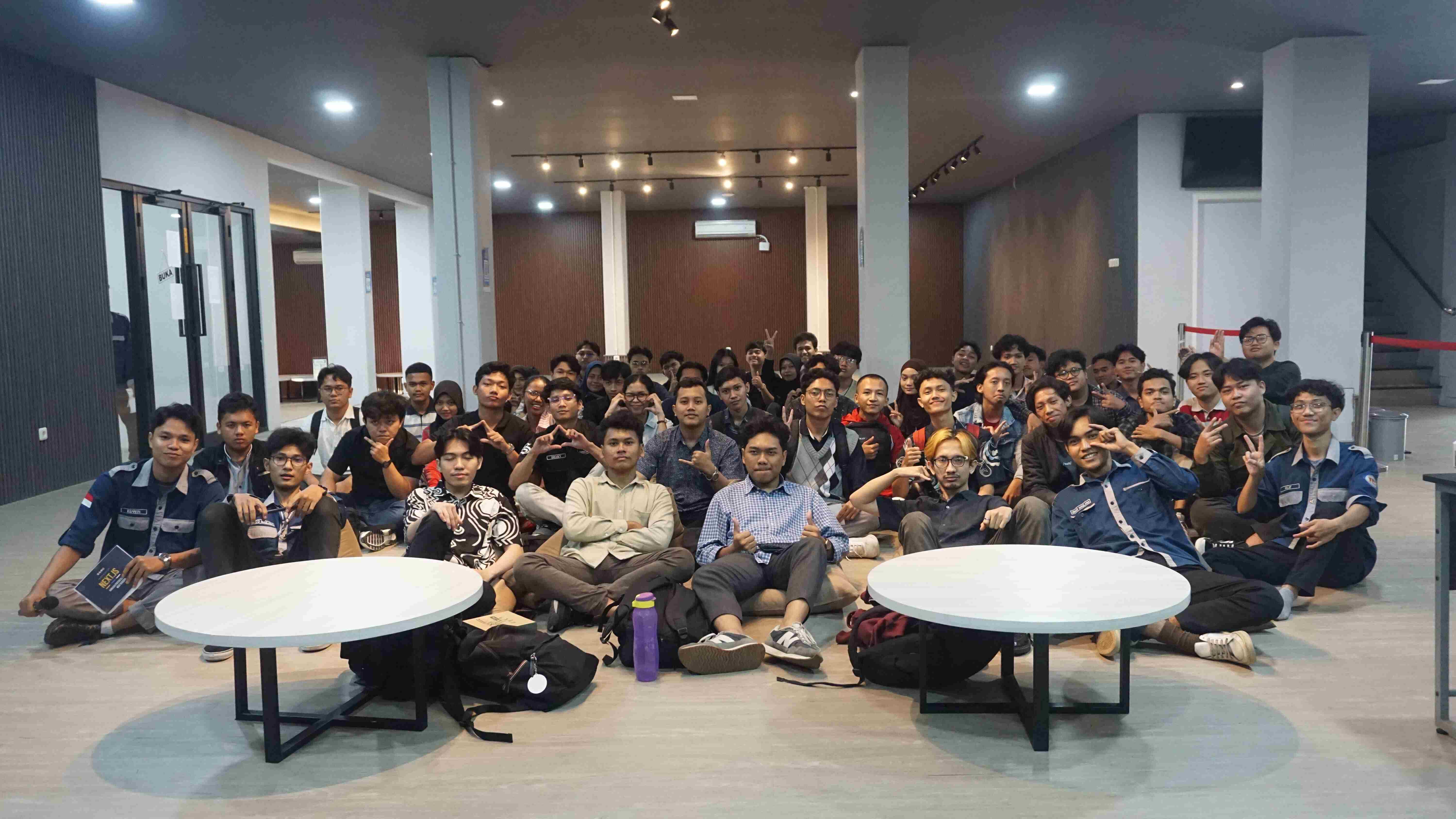 DTI TECH TOGETHER